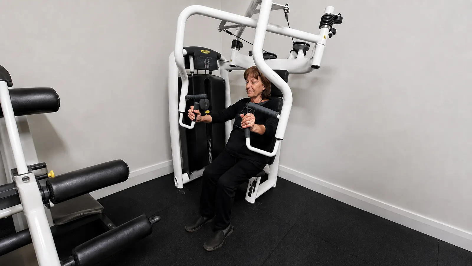 Aged Care at Sydney Exercise Medicine
