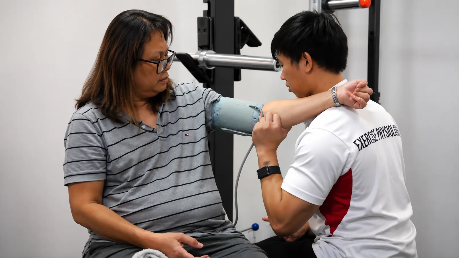 Chronic Medical Conditions at Sydney Exercise Medicine