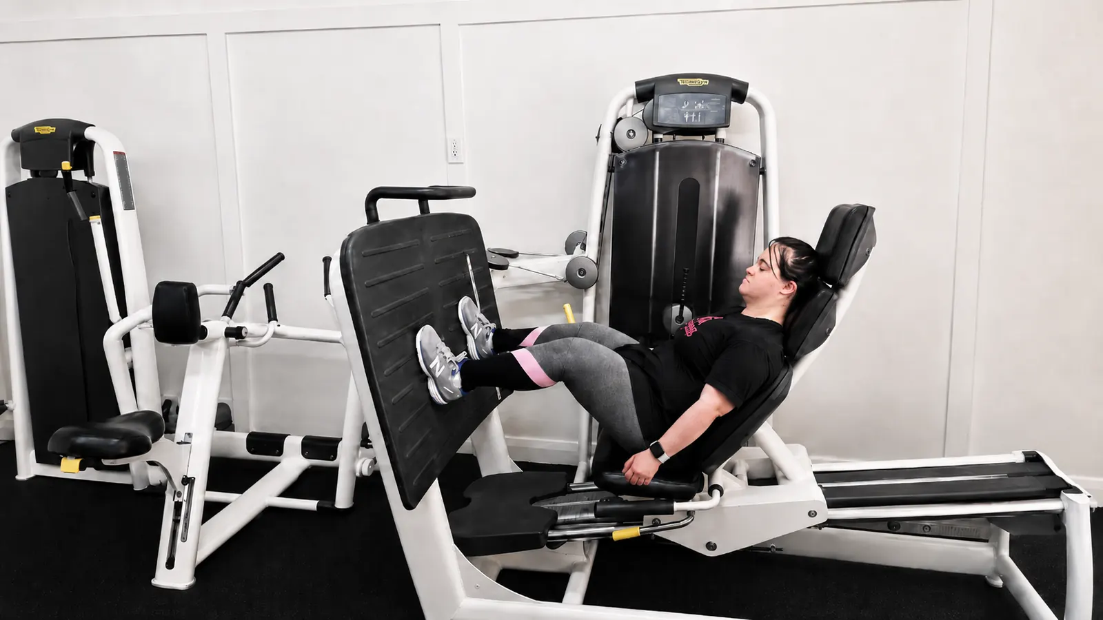 NDIS Exercise Physiology at Sydney Exercise Medicine