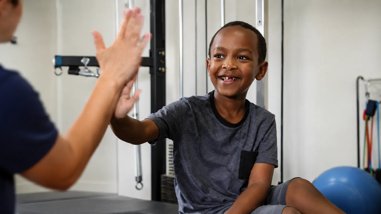 Paediatric Services at Sydney Exercise Medicine