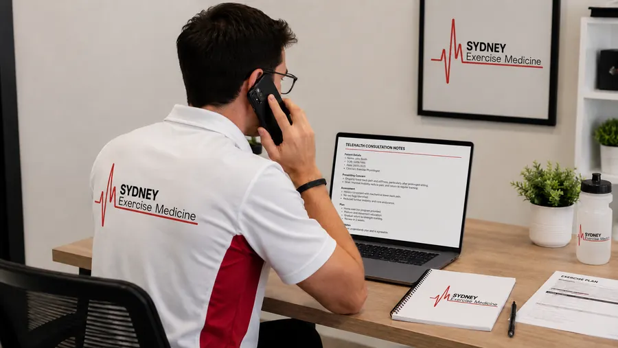 Telehealth Services