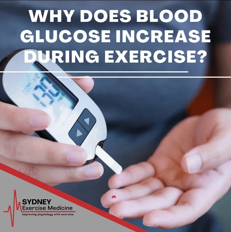 A close up of a person using a blood glucose meter to test their blood sugar levels.