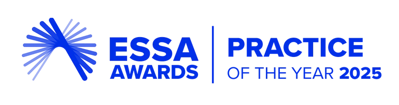 ESSA Awards — Practice of the Year 2025
