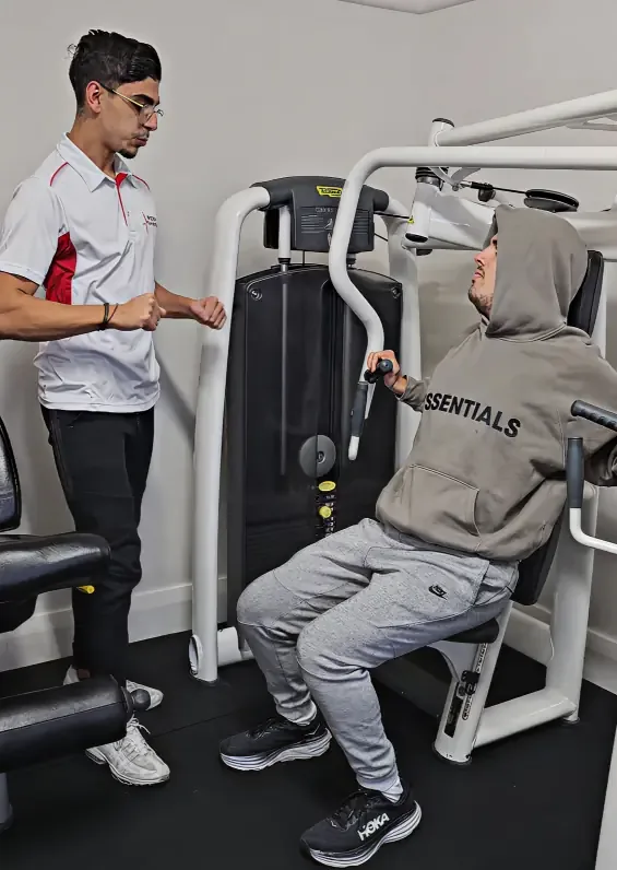Personalised Programs