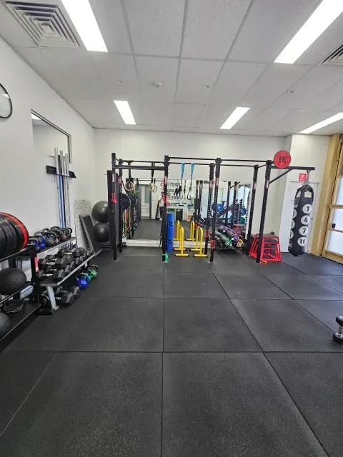 Castle Hill clinic
