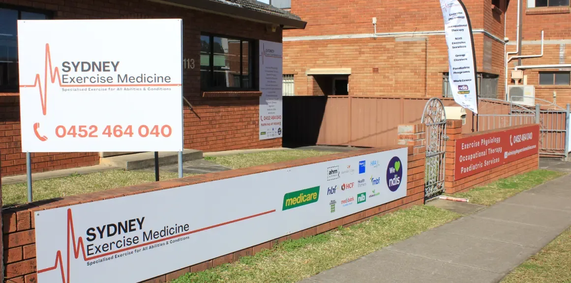 Westmead clinic