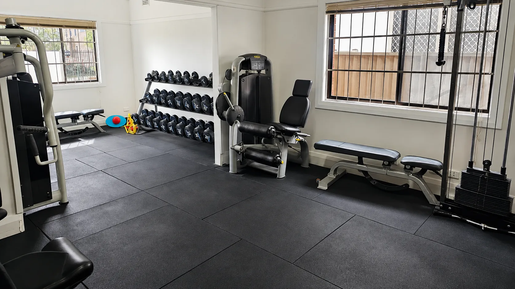 Sydney Exercise Medicine clinical gym