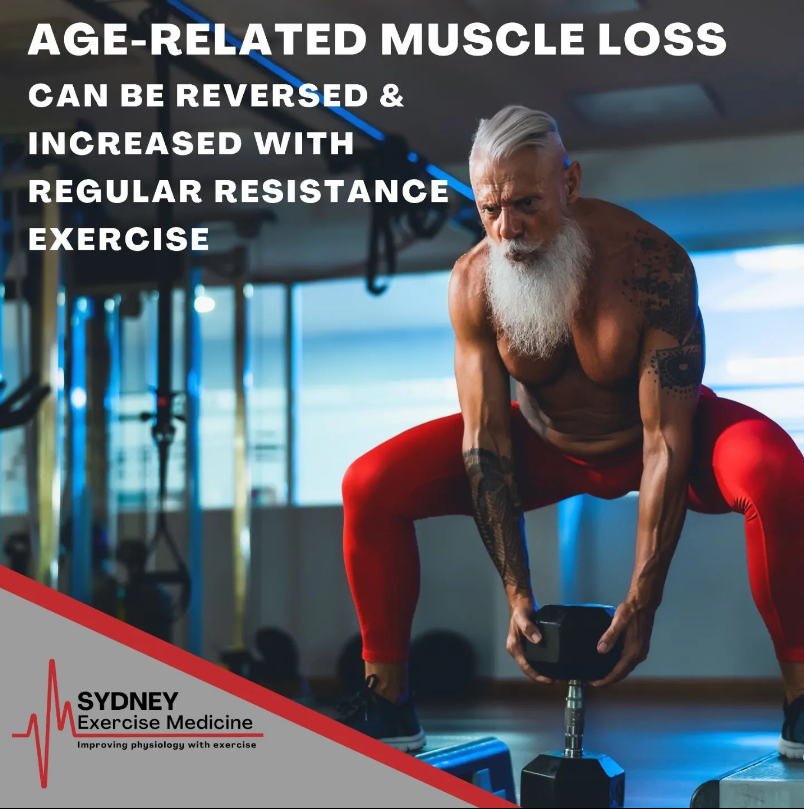 Age and Exercise