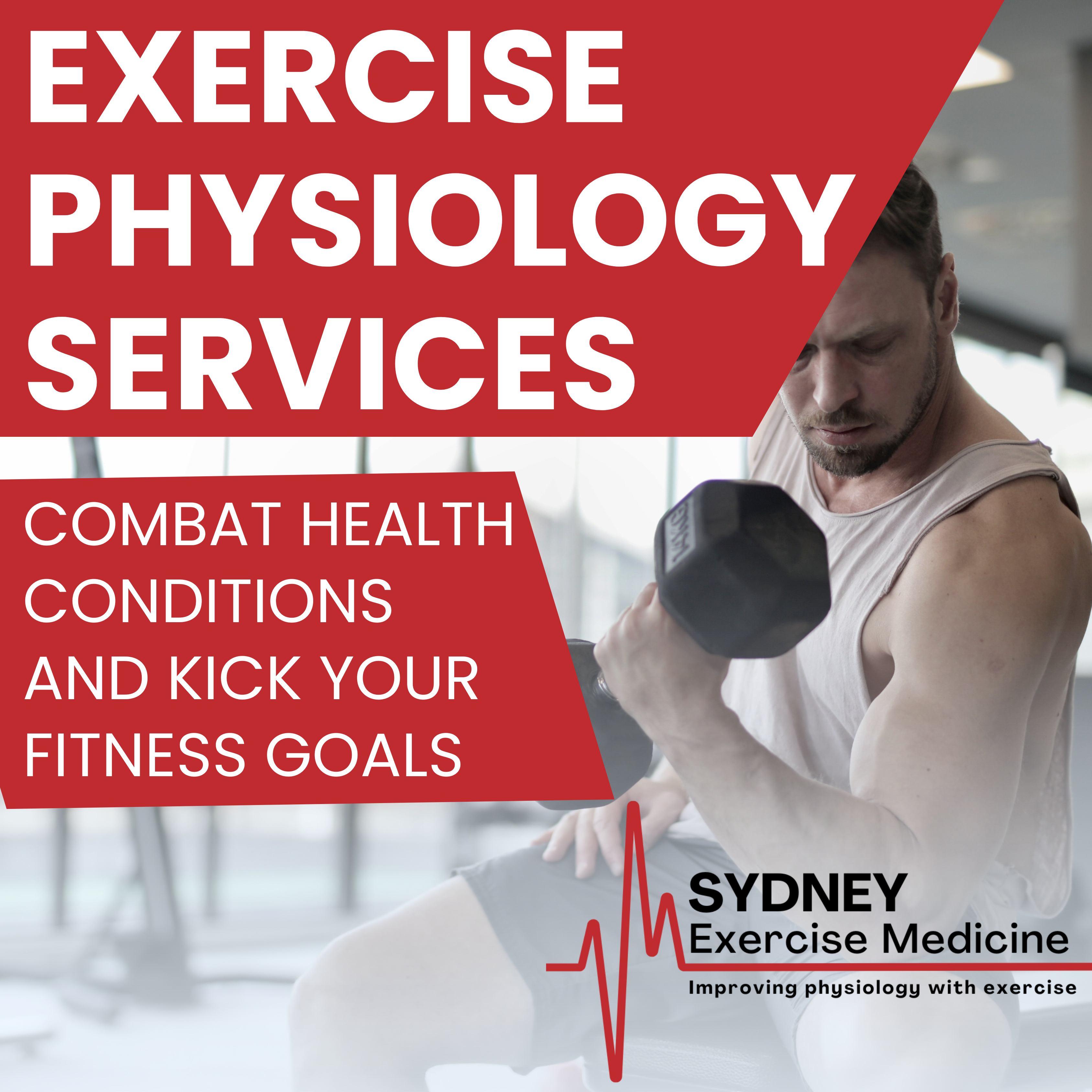 Exercise Physiology Services