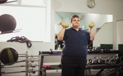 Exercise for individuals living with Down Syndrome: Benefits and Considerations