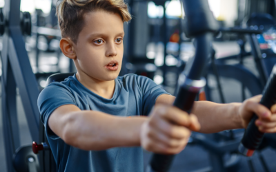 Benefits of Exercise Physiology for individuals living with Autism: An Encouraging Therapeutic Approach.