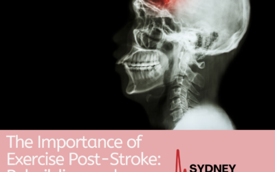 Exercise Post-Stroke: Rebuilding and Restoring Function and Health.